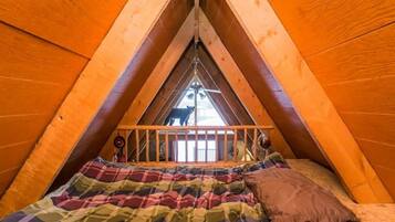 2 slaapkamers, wifi, beddengoed