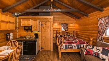 1 dormitorio, wifi, ropa de cama