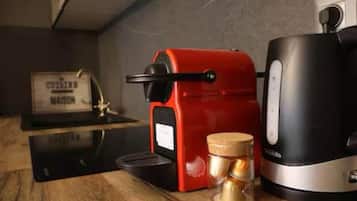 Café et/ou machine à café