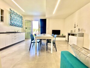 Dining - I Colori del Mare 350 meters from the sea (ALCAMO)