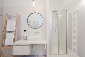 Hair dryer, towels - Villa Botanica, relax e privacy (ALCAMO)