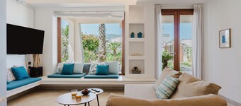 Villa Botanica, relax e privacy