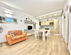 Interior - Dimora di Angela 100 meters from the sea (ALCAMO)