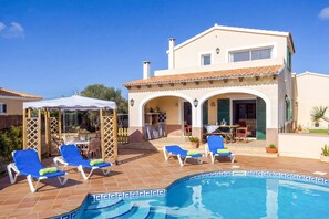 Villa Tali image - Villa Tali by Villa Plus (Ciutadella de Menorca)