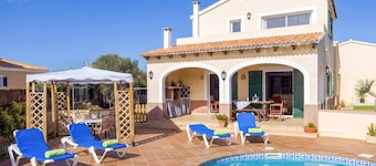 Villa Tali by Villa Plus