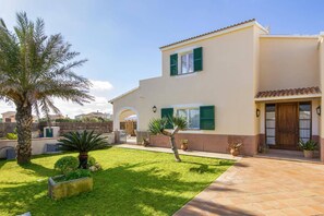 Villa Tali image - Villa Tali by Villa Plus (Ciutadella de Menorca)