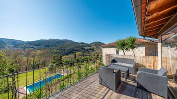 Terraço/pátio