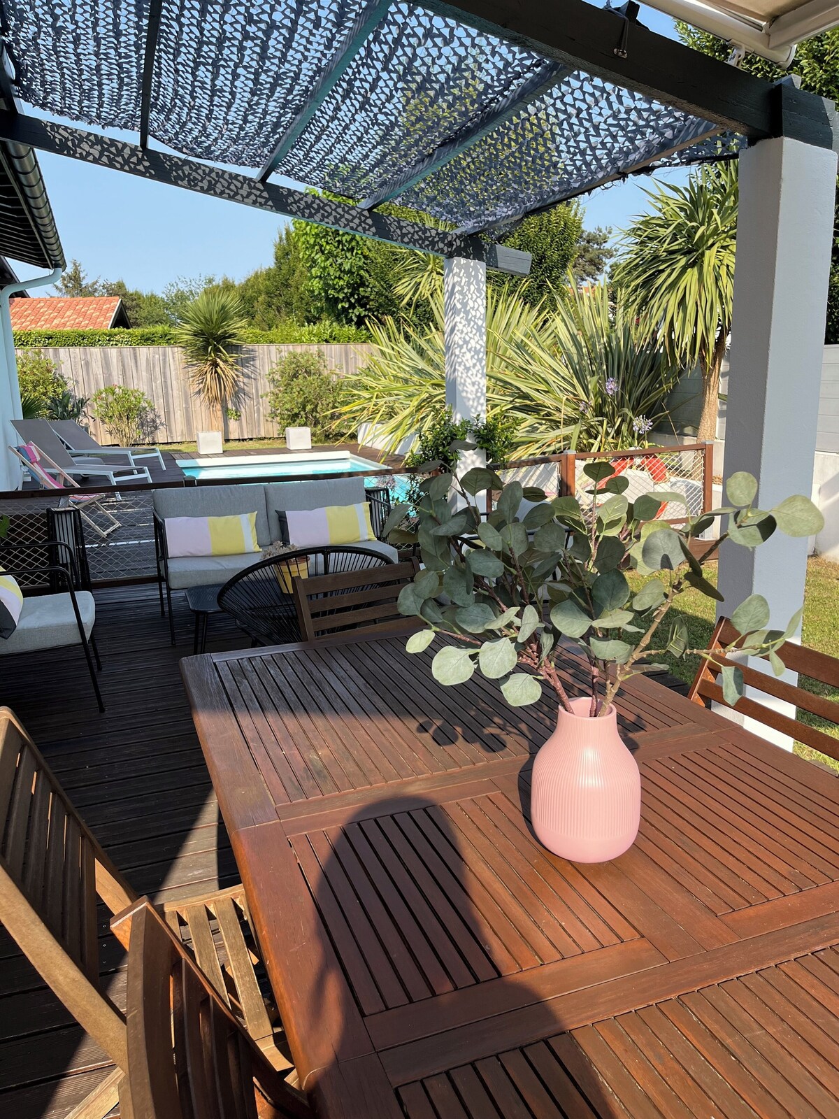 Image de profil de l’hôte