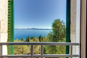 Interior - Villa Lithi – Peaceful Countryside Retreat with Private Pool in Corfu (Corfu)