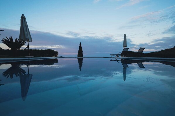 Pool - Villa Armonia B by Corfu Stay Solutions, Villa (Corfu)