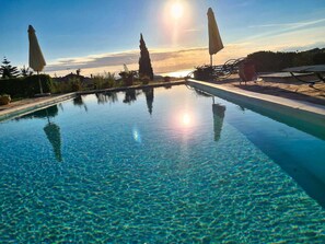Pool - Villa Armonia B by Corfu Stay Solutions, Villa (Corfu)