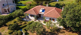 Koustas House by Corfu Stay Solutions, Home