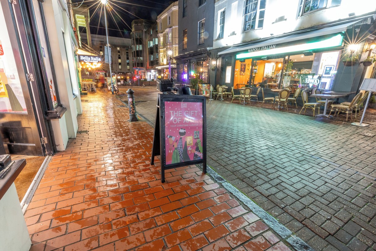 Image de profil de l’hôte