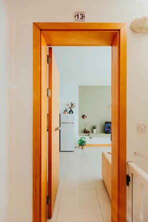 Interior - Cozy One-Bedroom Penthouse in Sliema (Tas-Sliema)