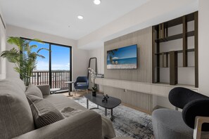 TV connectée