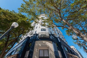 Exterior - Brand New Miami Condo Hotel Opening this December! (Coral Gables)