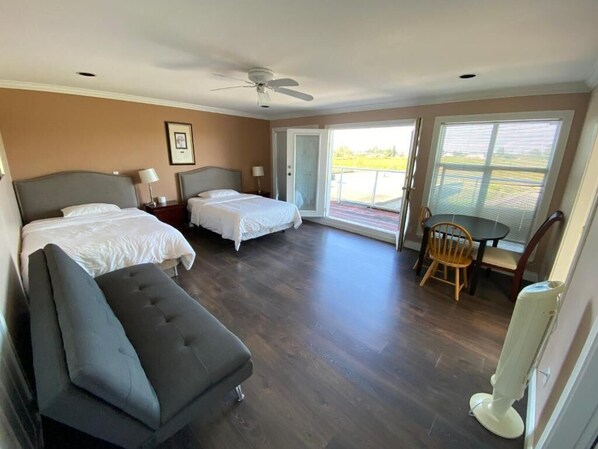 Comfort Double or Twin Room | Free WiFi