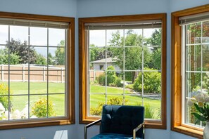 Interior - Riverway Retreat - Spokane Valley (Spokane Valley)