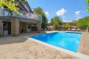 Pool - Riverway Retreat - Spokane Valley (Spokane Valley)
