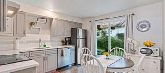 The Little Valley Hideaway