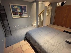 Internet, bed sheets - Bicycle Vacation home Near Ojai. Casa De Oakview under 200 year old oaks. (Oak View)