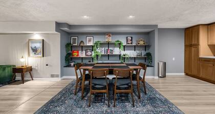 The Courtside Suite - Spokane