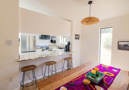 The Nordic Hidden Gem