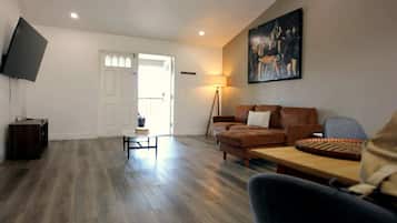 Télévision, espaces bureaux