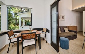 Dining - Amazing apartment in Porec with WiFi (Porec)