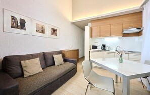 Interior - Amazing apartment in Porec with WiFi (Porec)
