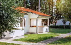 Exterior - Gorgeous apartment in Porec with WiFi (Porec)