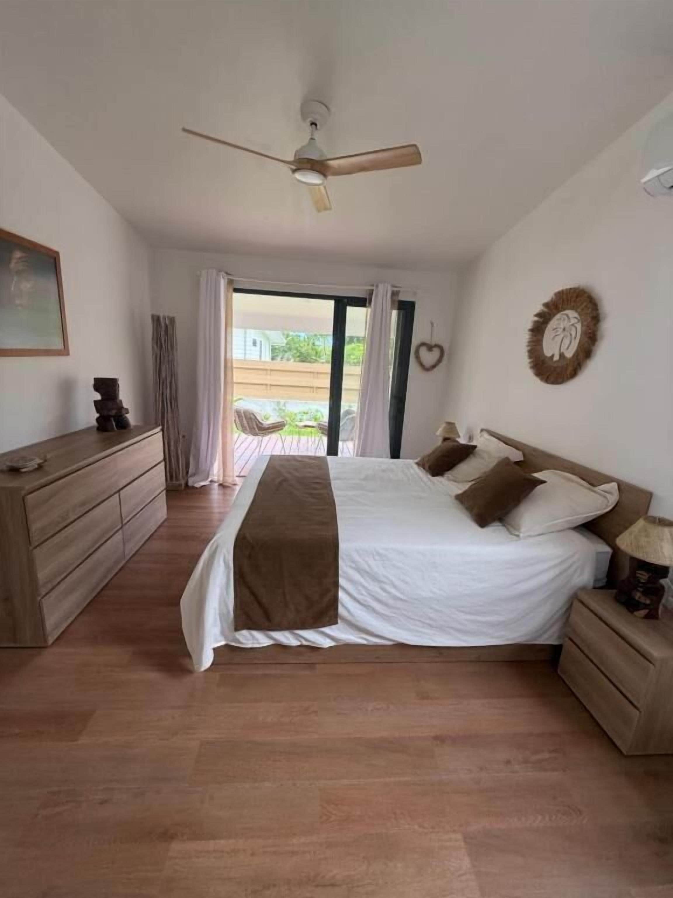 Bungalow 2 Tiki Oa oa | Free WiFi