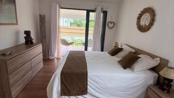 Bungalow 2 Tiki Oa oa