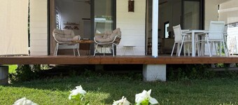 bungalow moorea tiki lodge