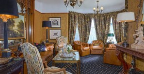 Interior - The Charles Napa Downtown (Napa)