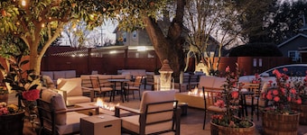 The Charles Napa, an Artfully Designed Inclusive Inn