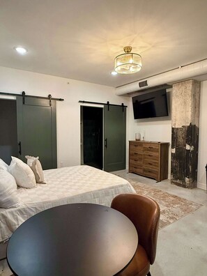 Ferro/asse da stiro, Wi-Fi, lenzuola