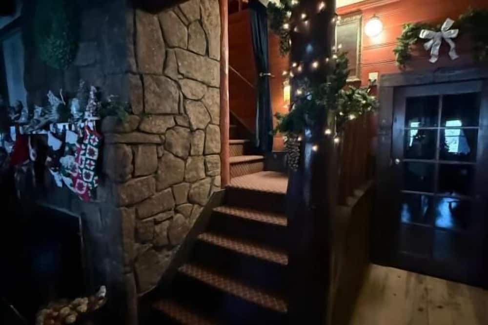 Inn of Glen Haven