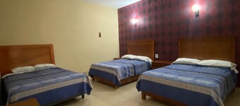 HOTEL JOCARI