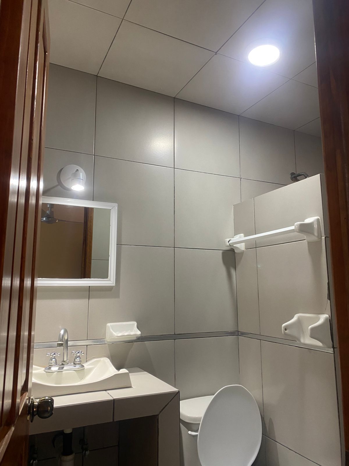 Comfort Room | Bathroom