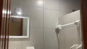 Comfort Room | Bathroom