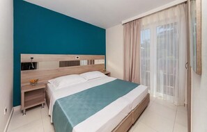 1 habitación y wifi gratis 