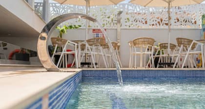 Elegant Maltepe Accommodation