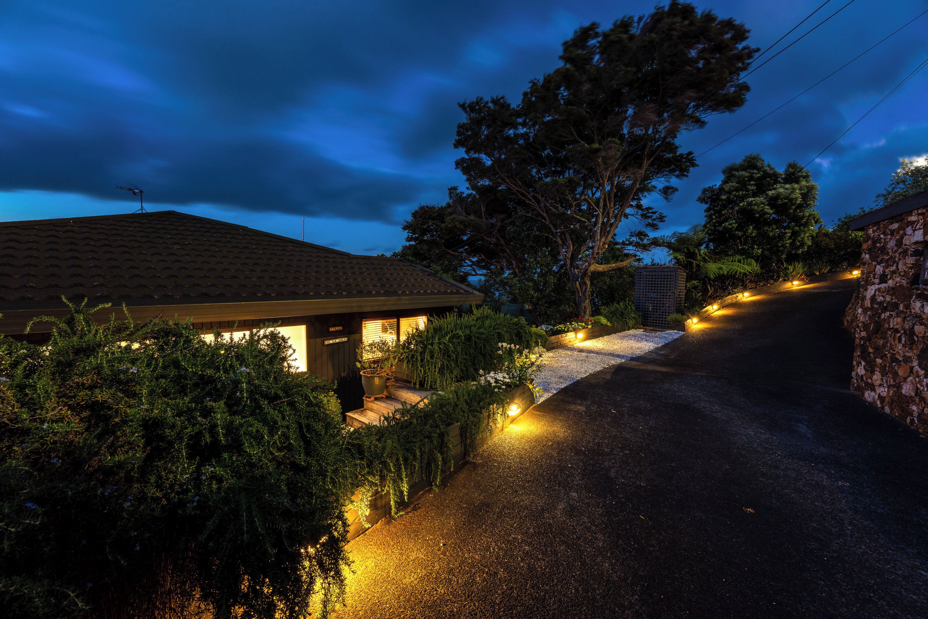 Family Villa, Partial Ocean View | Exterior
