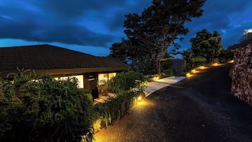 Family Villa, Partial Ocean View | Exterior