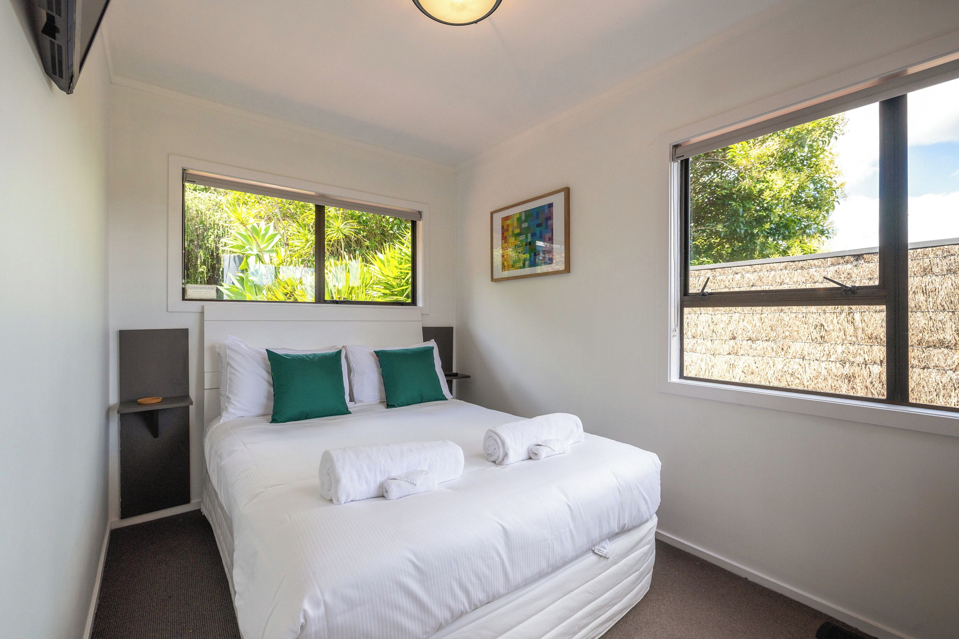 Family Villa, Partial Ocean View