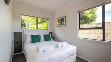 Family Villa, Partial Ocean View