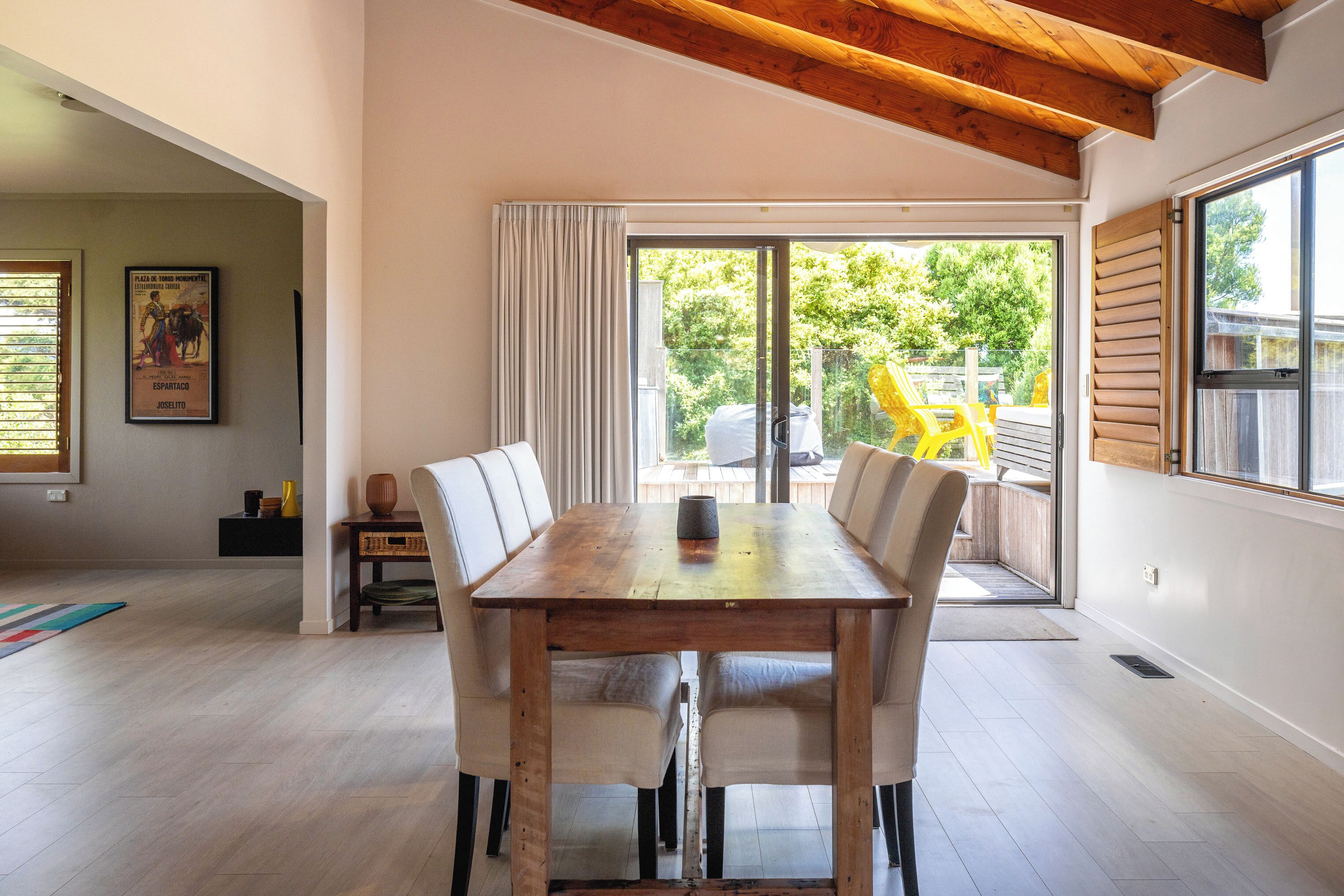 تناول الطعام