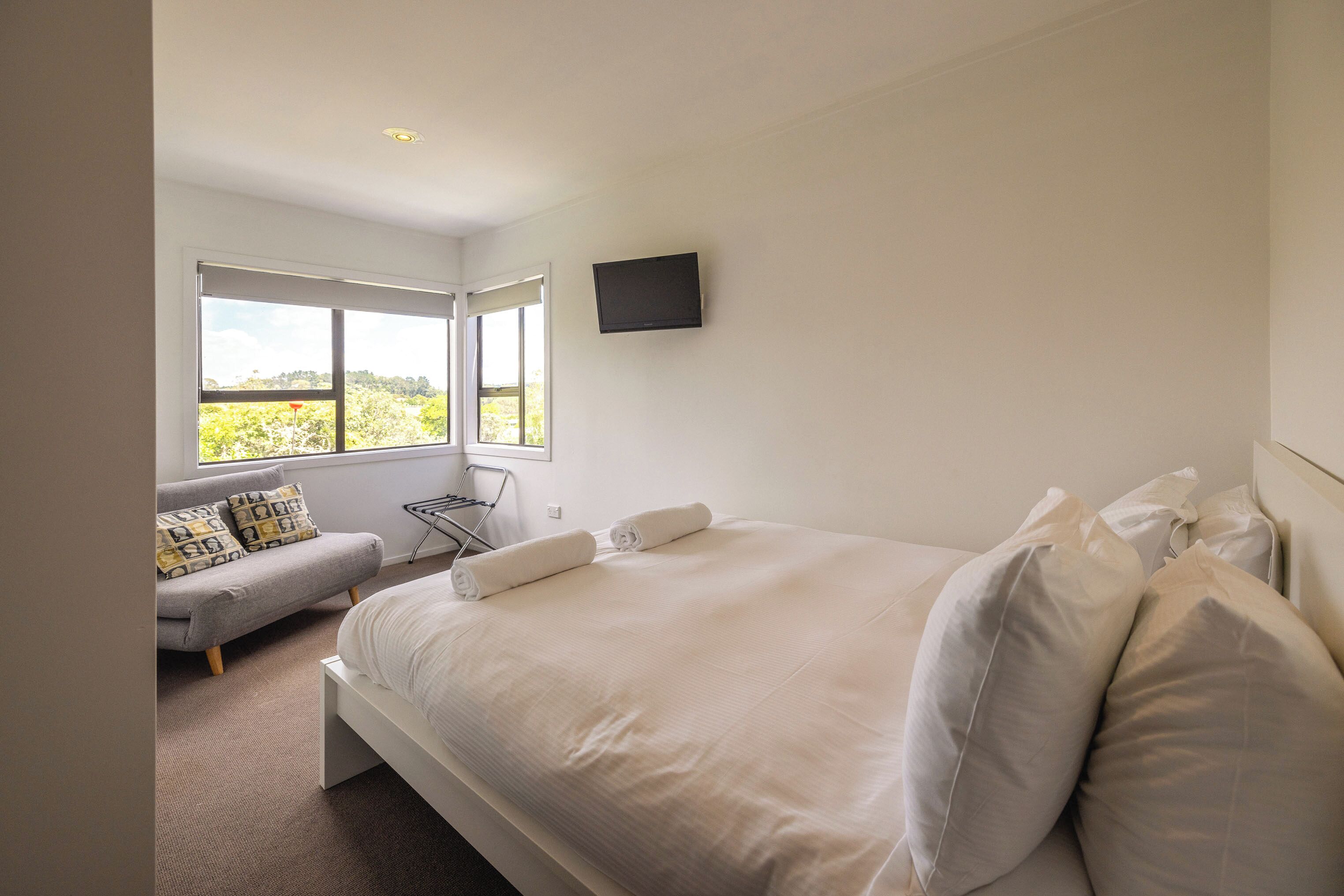 Family Villa, Partial Ocean View