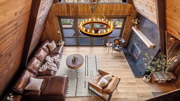 智能电视、立体声音响